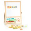 Ecotoys kreslici tabule Abacus Board 2