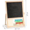 Ecotoys kreslici tabule Abacus Board 7