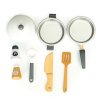 Ecotoys detska kuchynka Clock Kitchen 5