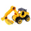 Majlo Toys sroubovaci bagr 8