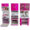 Doris Happy Kitchen 2