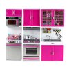 Doris Happy Kitchen 2 3