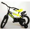 Volare Sportivo detske kolo Yellow 14 palcu 14