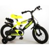 Volare Sportivo detske kolo Yellow 14 palcu 2