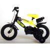 Volare Sportivo detske kolo Yellow 12 palcu 13