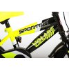 Volare Sportivo detske kolo Yellow 12 palcu 7