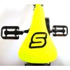 Volare Sportivo detske kolo Yellow 12 palcu 9