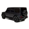 auto na dalkove ovladani Mercedes Amg 1 24 cerny 3