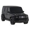 Rastar Mercedes G63 cerny 1 24 5