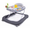 4Baby chodítko walk n push tmave sede 2