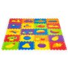 Ecotoys hraci deka penova Happy Fruit 8