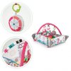 Ecotoys Hraci deka s micky Your Way Play Ball ruzova 9