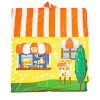 Ecotoys detsky stan Pizzerie 2