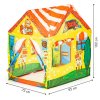 Ecotoys detsky stan Pizzerie 4