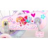 Volare detske kolo Paw Patrol Girls 12 palcu 6