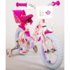 Volare Paw Patrol Girl detske kolo 14 palcu 10
