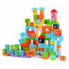 drevene kostky 100 kusu Ocean Blocks 4