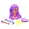 detsky kadernik Fashion Girl fialovy 2