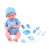 detska panenka Baby Boy 2