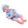 detska panenka Baby Boy 4
