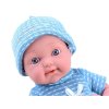detska panenka Baby Boy 5