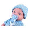 detska panenka Baby Boy 8