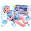detska panenka Baby Boy