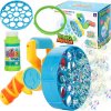 bublifuk na baterie Bubble Machine