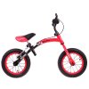 detske odrazedlo Boomerang cervene 9