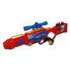 Blaze Storm Red samopal 2