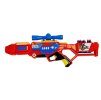Blaze Storm Red samopal 3