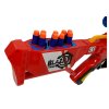 Blaze Storm Red samopal 4