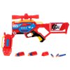 Blaze Storm Red samopal 6