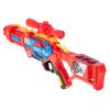 Blaze Storm Red samopal 7