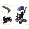 trikolka pro deti Fix Lite modra 14
