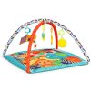 ecotoys hraci deka s 18 micky svetle modra 3