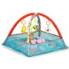 ecotoys hraci deka s 18 micky svetle modra 4