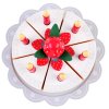 dreveny dort Sponge Cake 4