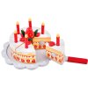 dreveny dort Sponge Cake 2