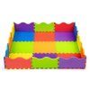 Ecotoys hraci deka penova 91x91 2