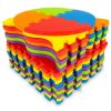 Ecotoys hraci deka penova 91x91 7