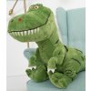 Plysovy dinosaurus Dino zeleny 100 cm 3