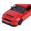 auticko na dalkove ovladani ford shelby cervene 8
