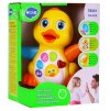 Huile Toys interaktivni tancici kachnicka