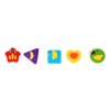 Huile Toys interaktivni auticko Smartbus 4