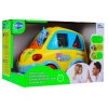 Huile Toys interaktivni auticko Smartbus 9