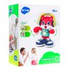 Huile Toys tancici kocicka Dancing Cat 6