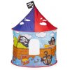 Ecotoys piratsky zamek 2