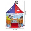Ecotoys piratsky zamek 5