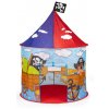 Ecotoys piratsky zamek
